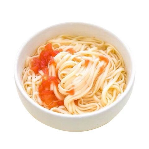 Nutritious Small Noodles with Calcium, Iron, and Zinc, Fine Noodles, Additive-Free, for Children, 228G/Bag, Children's Nutrition