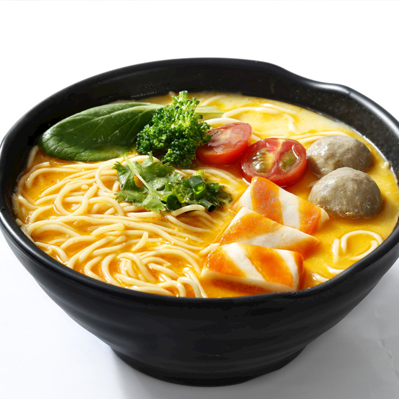 Store Commercial Noodle Seasoning Beef Noodle Base Chicken Soup Noodle Sauce Three Fresh Noodle Seasoning Pack Multi-Flavor Seasoning Package