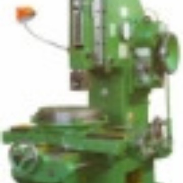 Factory Direct Sales Industrial Grade Vertical Slotting Machine B5020 Hydraulic B3032 Mechanical B5040 Large B5050 Slotting Machine