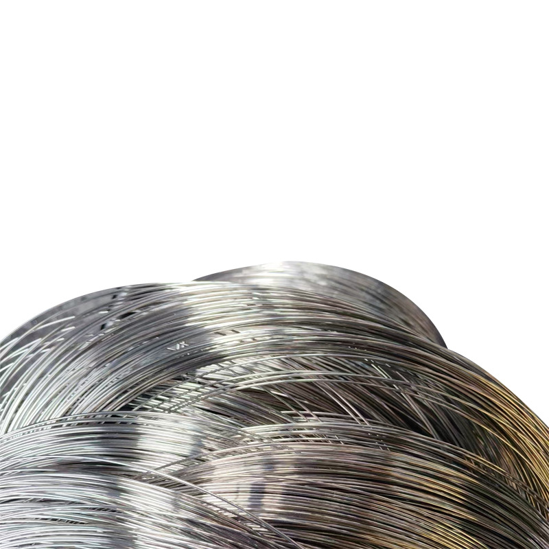 Factory Direct Sales of 304 Stainless Steel Wire, 316 Stainless Steel Wire, 201 Precision Fully Soft Wire, Oxalic Acid Wire in Stock