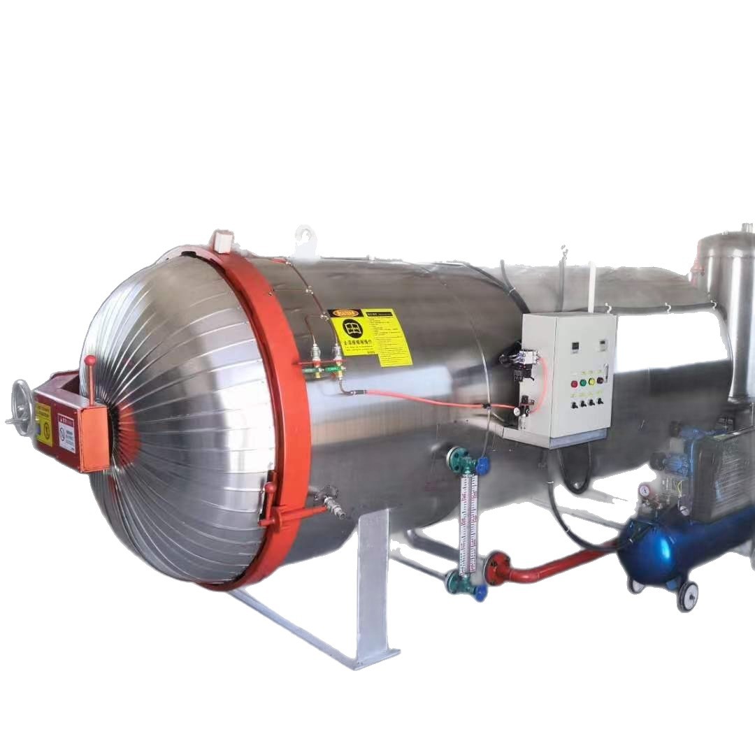 Harmless Treatment Equipment for Dead Livestock and Poultry, Animal Carcass Treatment Machine for Farms, High-Efficiency Humidifier for Abattoirs