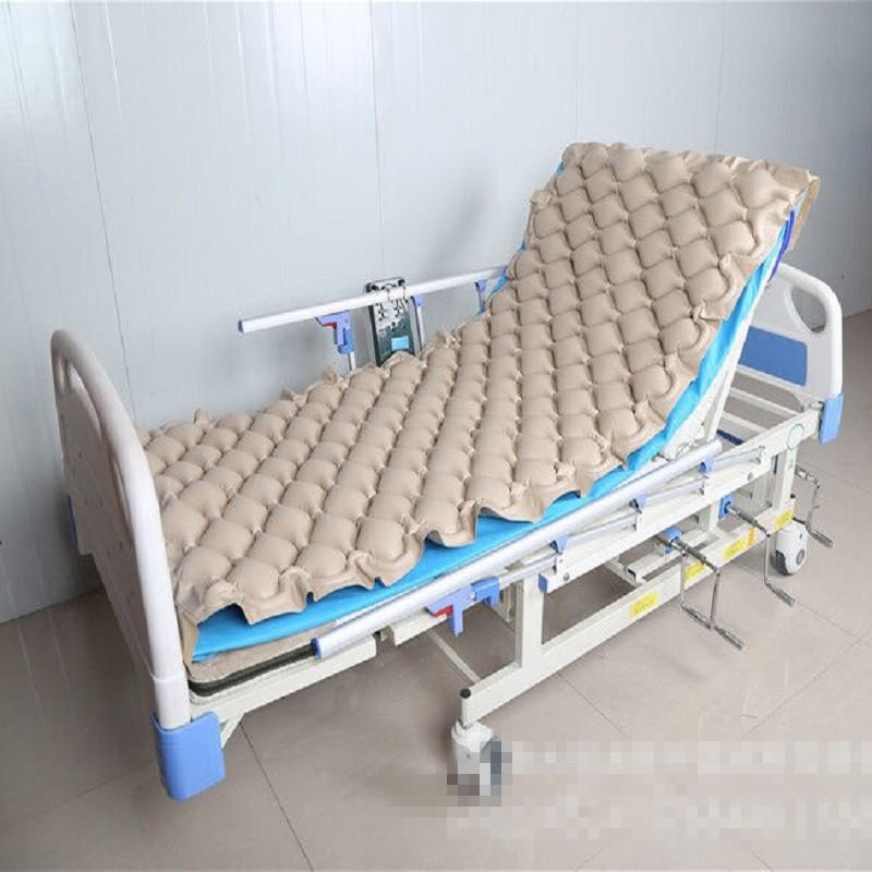 Cross-border Hot-selling Multi-functional Household Fluctuating Circulating Air Bed for Elderly Bedrest Care Anti-bedsore Air-cushion Bed