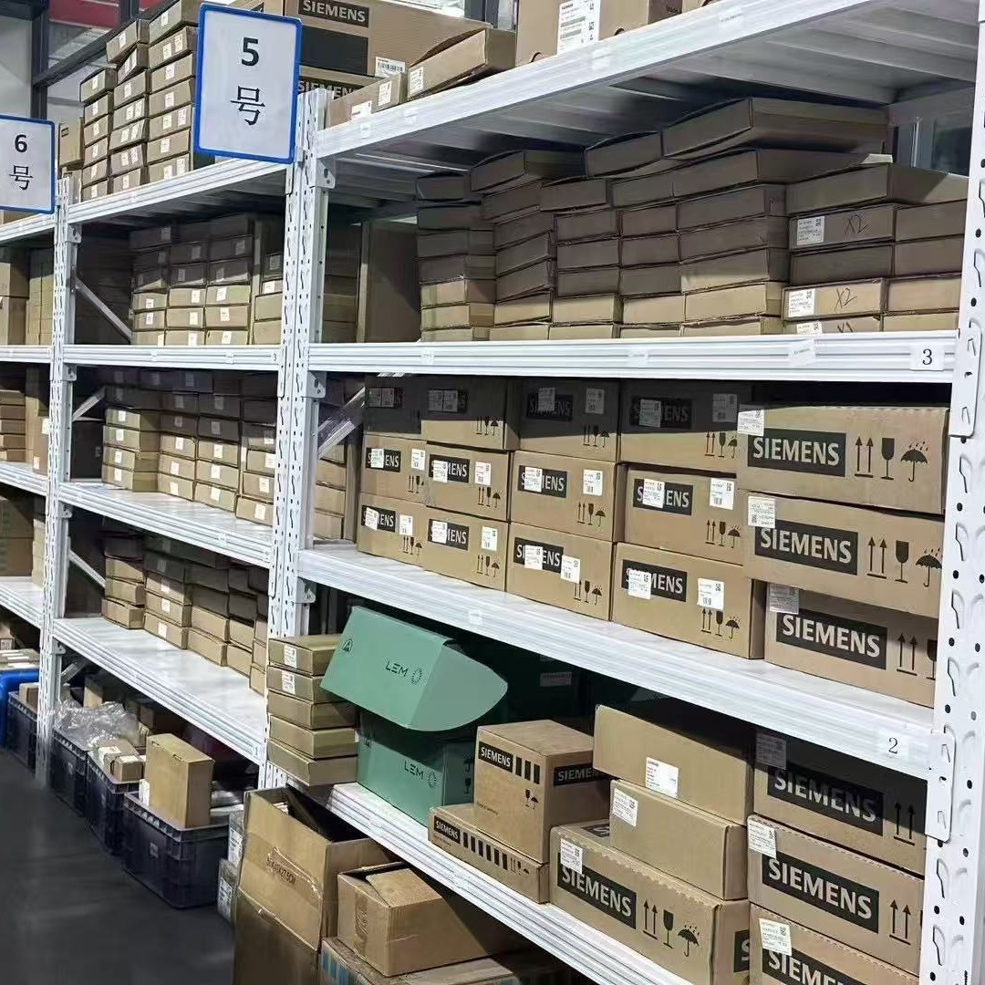 Siemens S7-3006Es7321-1Bh00-1Bh01-1Bh02-1Bh10-1Bh50-0Aa0 Programmable