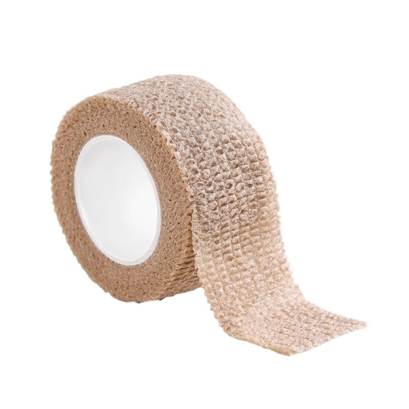 Table and Chair Anti-Silent Foot Pad Foot Cover Anti-Slip Foot Sticker Floor Protective Cover Wear-Resistant Stool Chair Cover Self-Adhesive Elastic Bandage