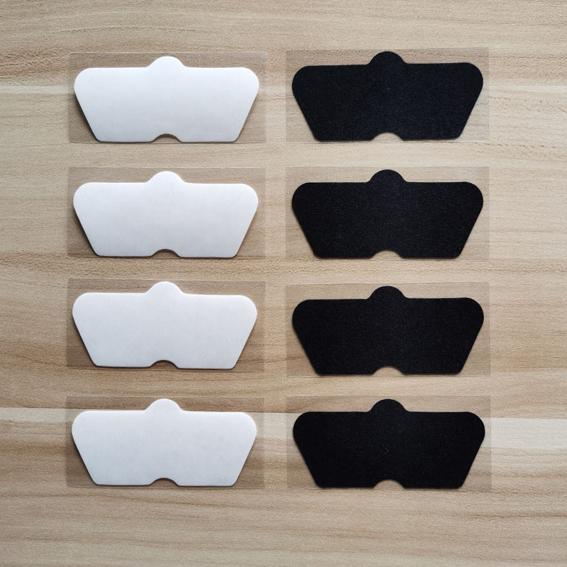 Supply blackhead nasal patch to shrink pores tear nose patch bamboo charcoal to remove blackhead pig nose patch nasal patch
