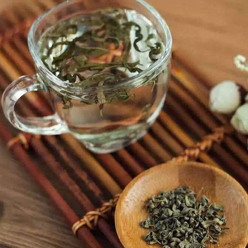 Xinjiang Miaoren Erbucha 240G/Bag Bubble Type Independent Packaging Convenient to Carry Hot Water Tea Free Shipping