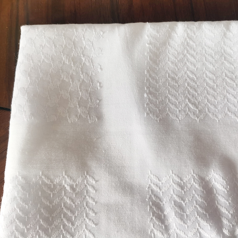 Cross-border in stock Muslim Arab Turban Dubai Saudi Arabia Men's Dacron Square Arab Turban All-match