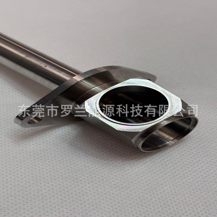 Tc4 Guide Sleeve Processing and Customization According to Drawings