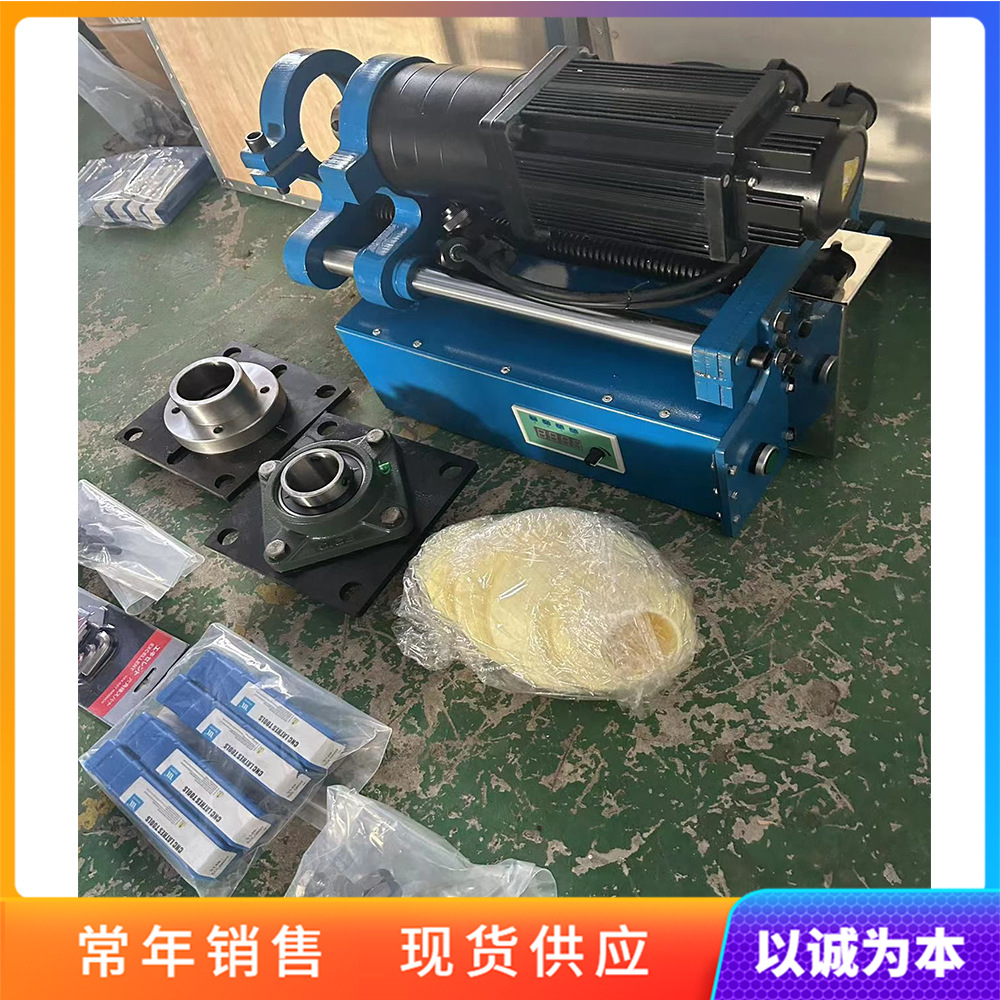 Boring and Welding Integrated Machine, Small Excavator Re-Welding Machine, Fully Intelligent Cnc Portable Boring Machine