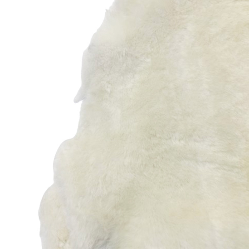 Whole Fur Integrated Wool Shoe Lining Leather Warm Sheep Fur Manufacturer Wholesale Sheep Leather Fabric