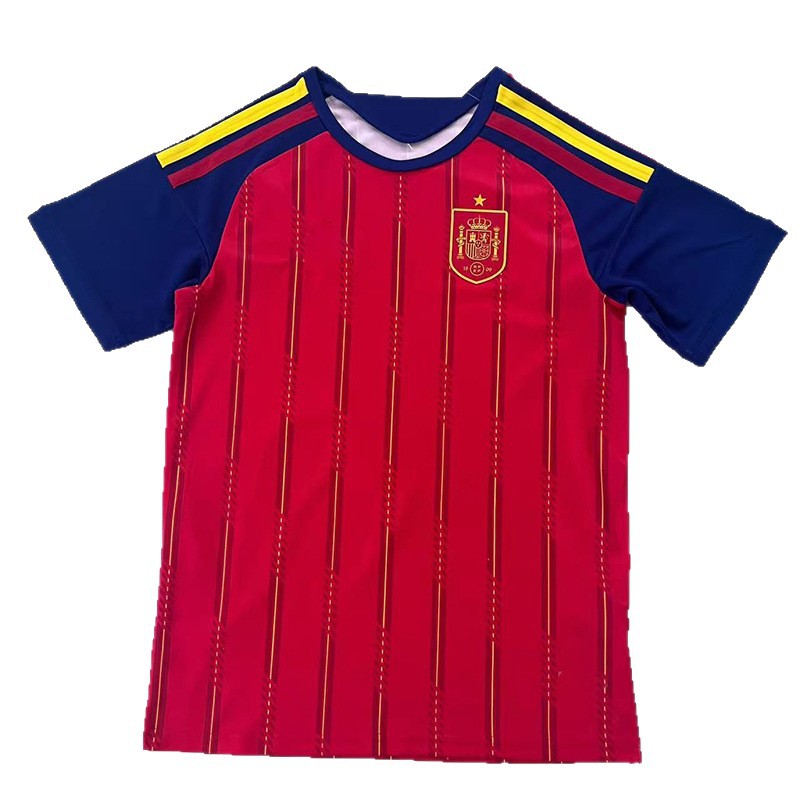 Dropshipping Football Jerseys Barcelona Real Madrid Arsenal Italy Spain Germany Lyon Chelsea Jerseys