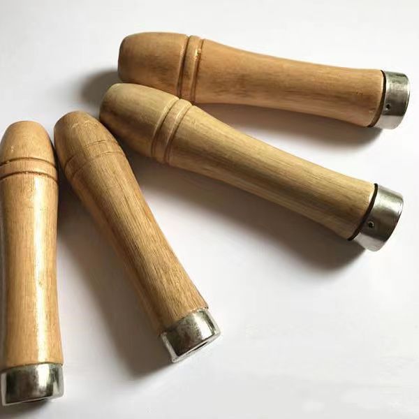 File Handle Wood Handle Wood Handle File Handle Plastic Handle Double Color Handle File Handle Special File Handle Round Hole