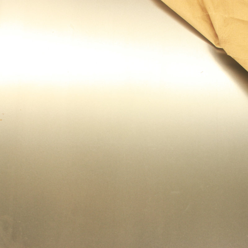 Foshan Factory Wholesale Galvanized Plate Galvanized Roll Flowerless Hot Galvanized Roll Plate High Zinc Layer Galvanized Steel Plate White Iron Sheet