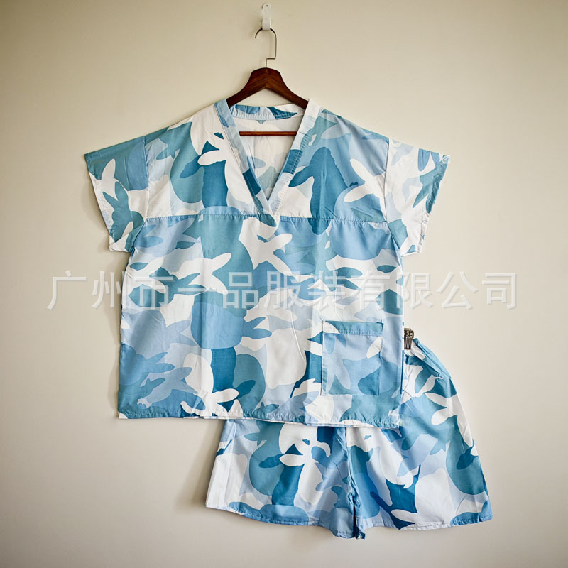 Одноразовый купальный костюм для мужчин больших размеров, паровой костюм для массажа, физиотерапии, моксибустионный костюм, спа, магазин массажа ног