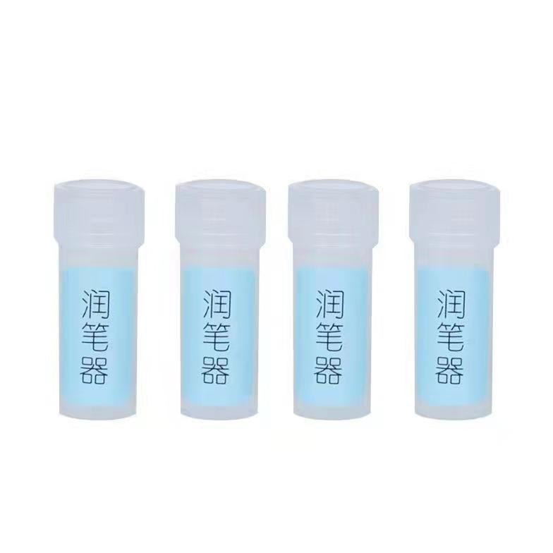 Ручка для стирания Mo Yi, специальная ручка с увлажнителем, горячая стираемая ручка