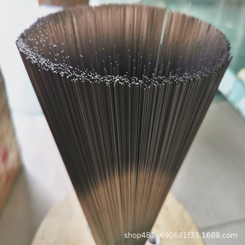 Пружинная проволока из нержавеющей стали 304, жесткая проволока, поставка по месту, резка, выпрямление, нестандартные спецификации пружин