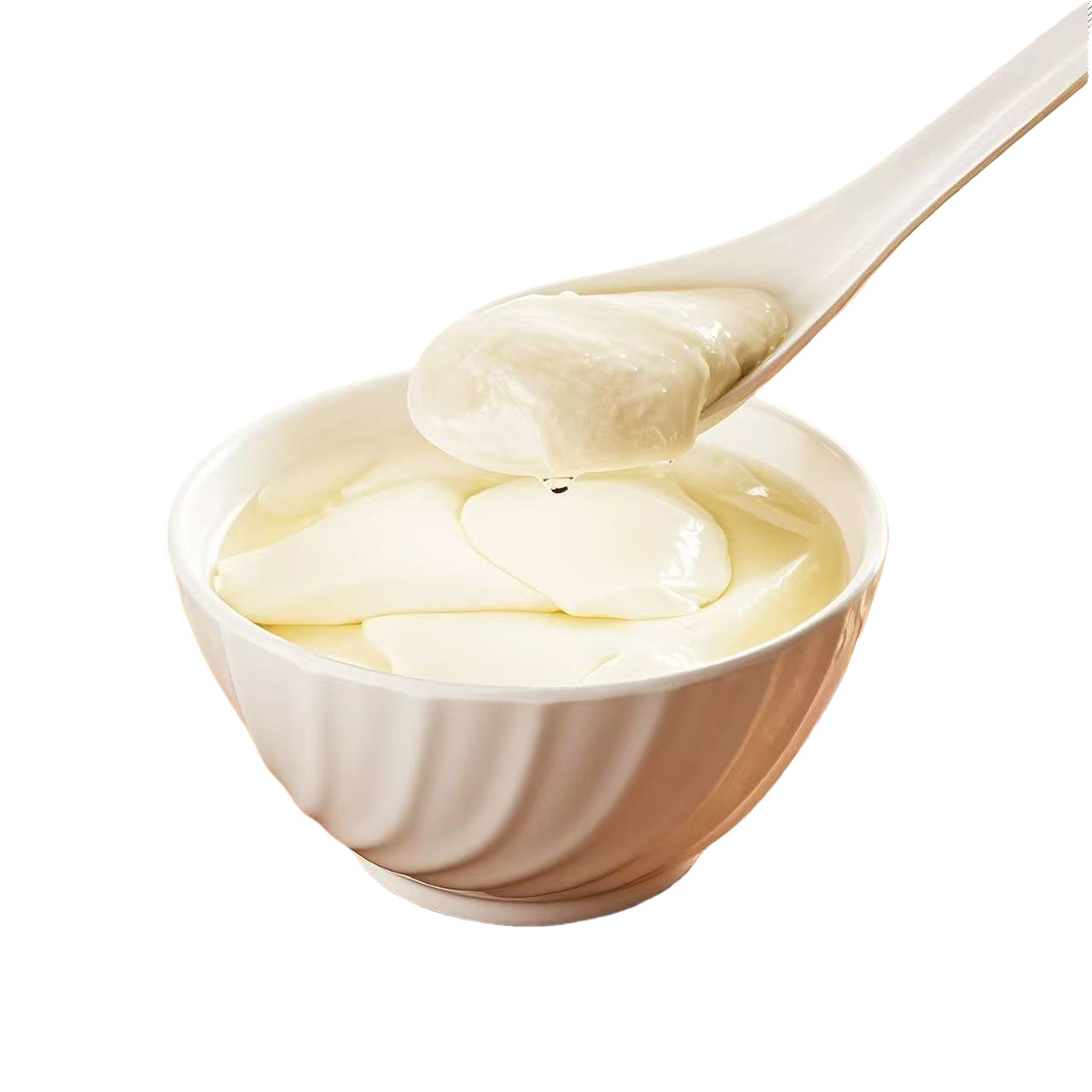 Tofu Pollen Instant Tofu Ready-To-Eat No-Cook Nutritious Household Use for Various Snacks Delicious Easy to Make Easy to Enjoy