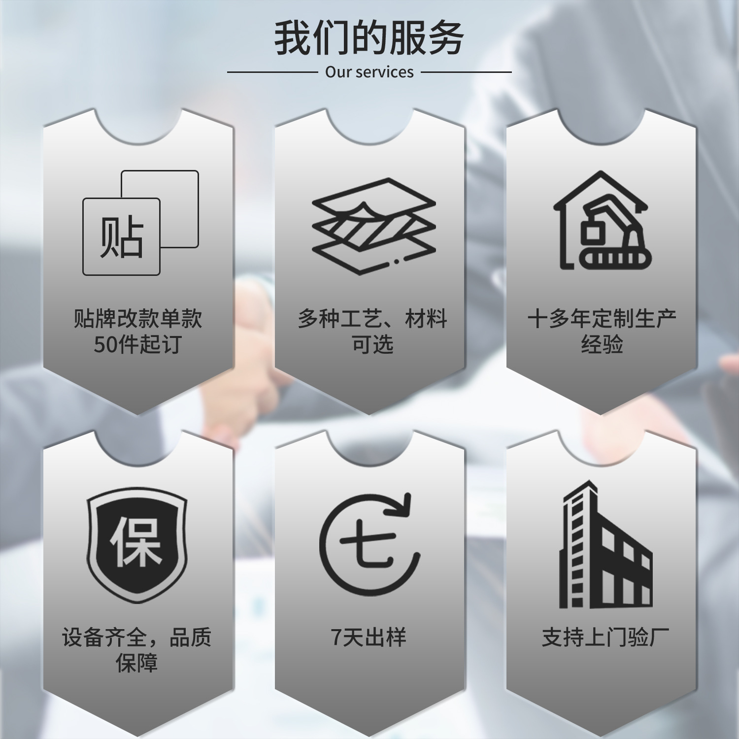 Source factory to undertake to map to sample fashion jewelry fashion niche titanium steel necklace bracelet jewelry wholesale