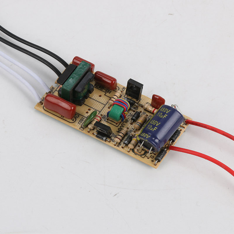 Ultraviolet Germicidal Lamp Ballast Lamp Accessories Circuit Board Circuit Board Digital Ballast Manufacturer Supply Can Be Customized