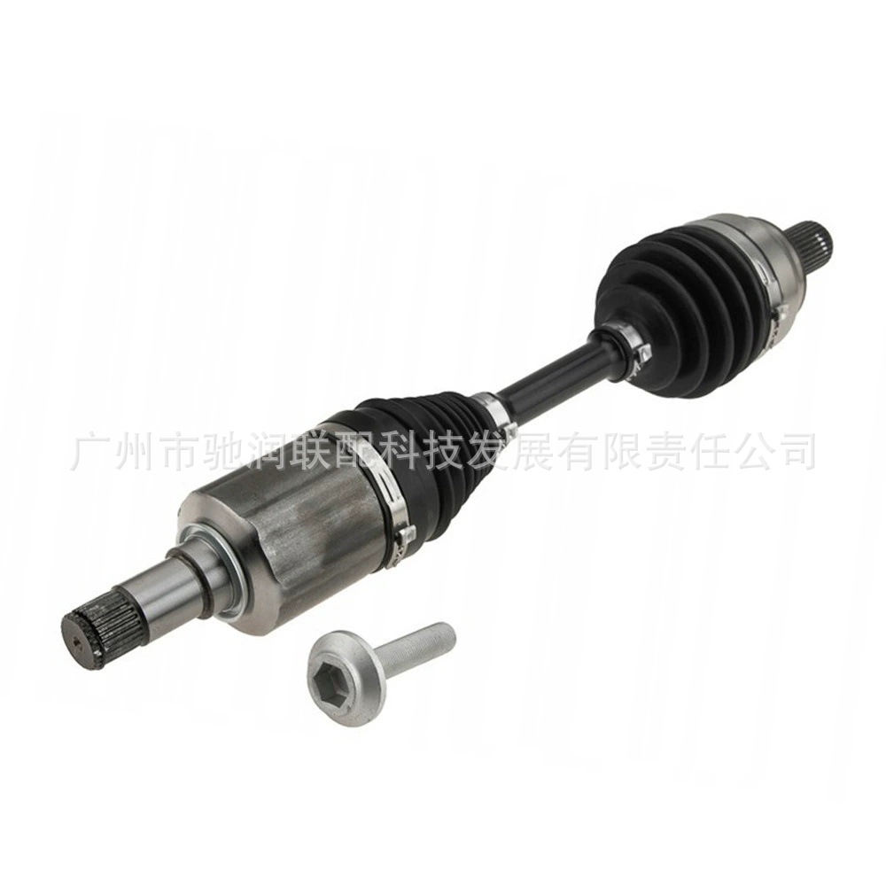 Suitable for Mercedes-Benz Car Half-Shaft 2043301400 2043305200, in Stock, Cross-Border Hot Sale