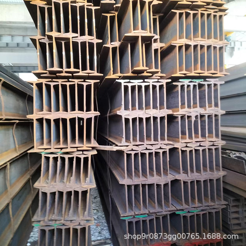 Ma Steel Manufacturer National Standard H-Shaped Steel-A992-W8*67[H229*210*14.5*23.7] High Frequency Welded H Steel