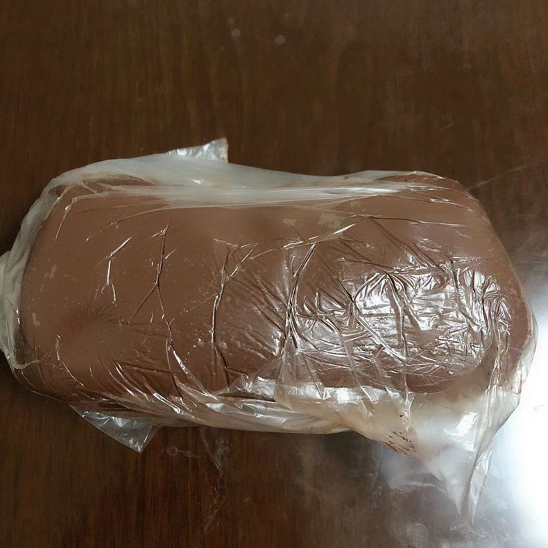 Flexible Organic Sealing Material, Cable Sealing Fireproof Mud, Insulating Flame-Retardant Explosion-Proof Putty, Fireproof Quick-Setting High-Temperature Resistant