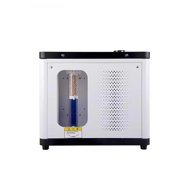 High purity hydrogen nitrogen air generator high purity gas generator gas chromatography supporting gas generator gas source