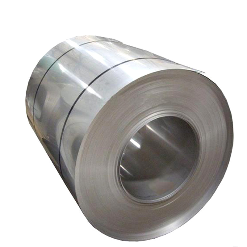 410 Stainless Steel Roll Manufacturers Spot 430 Stainless Steel Roll Cold Rolled Stainless Steel Roll Open Flat