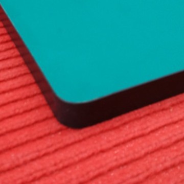 Factory Direct supply wear-resistant anti-static countertop Workbench laboratory anti-static panel