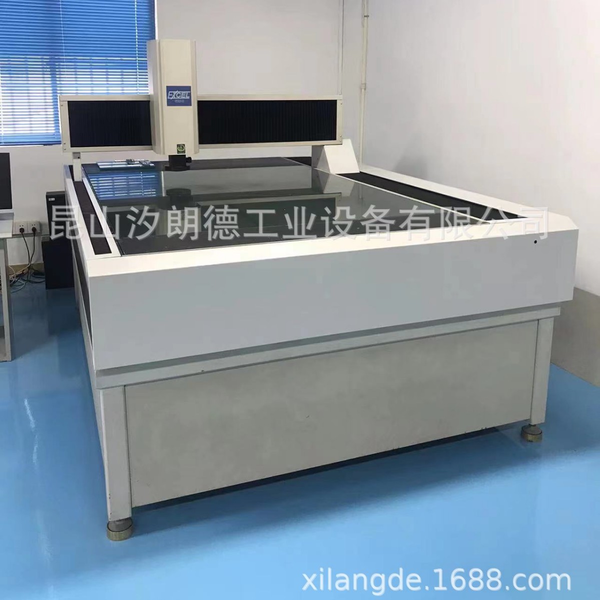 Импортированный измерительный инструмент Kunshan, услуги внешней инспекции, сторонняя проверка размеров