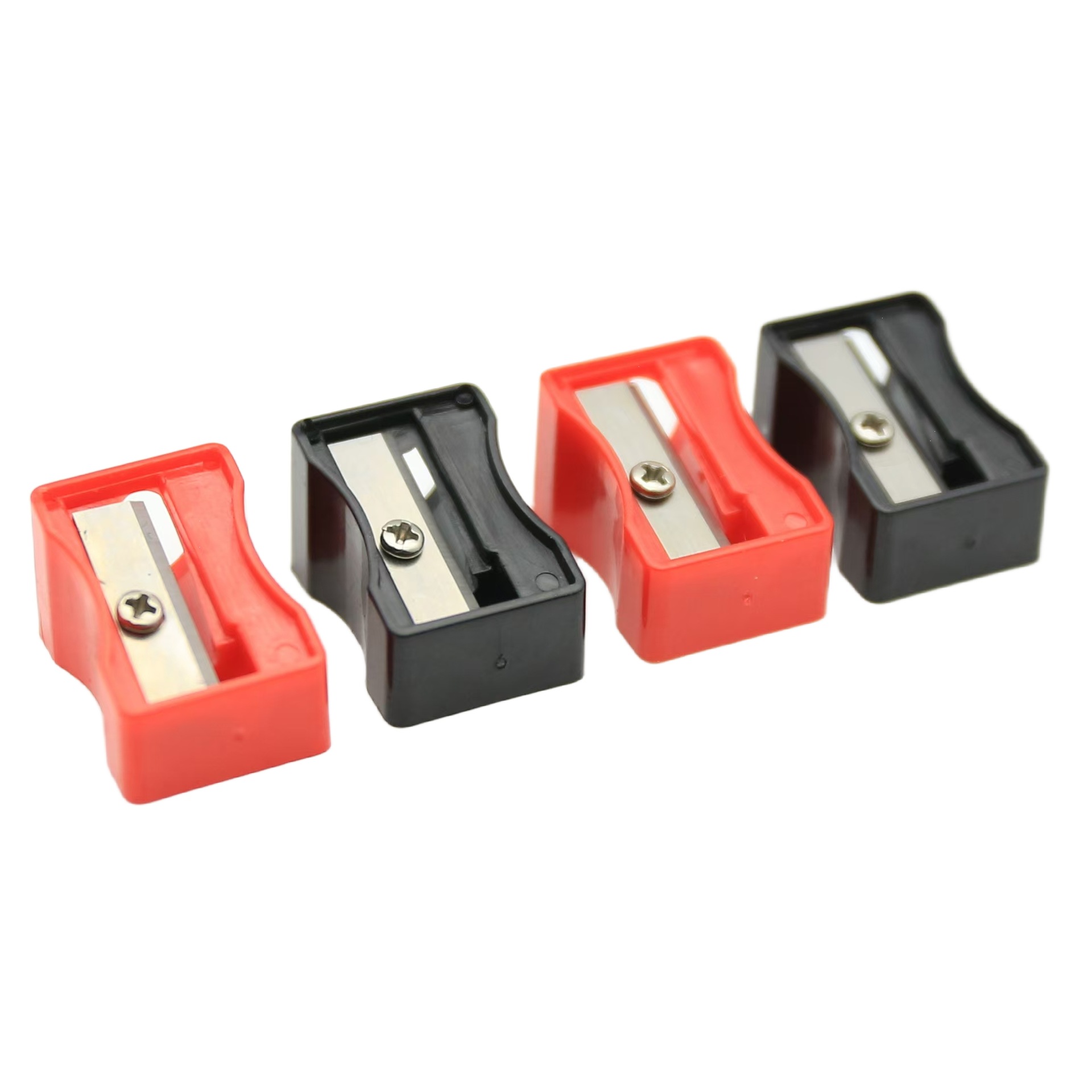 11мм Точилка для карандашей с большим отверстием Точилка для макияжа Точилка для карандашей Точилка для карандашей для бровей