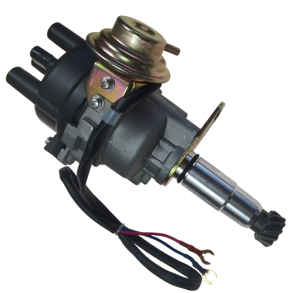 Suitable for Mitsubishi engine 4G52 4G54 forklift ignition distributor MM115552