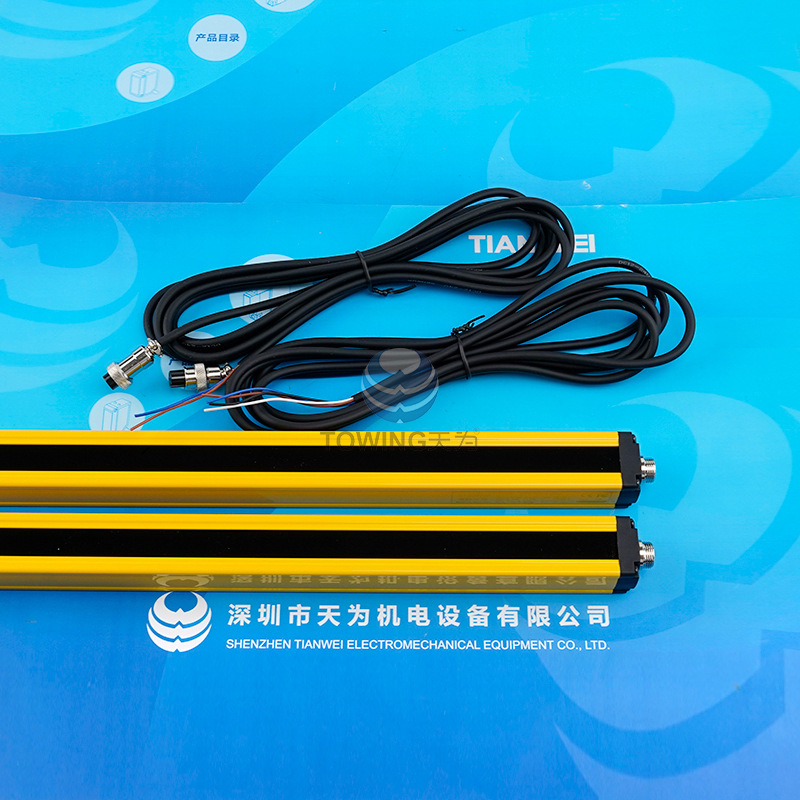 Stg40-12Nc New Original Stanbon Safety Light Barrier