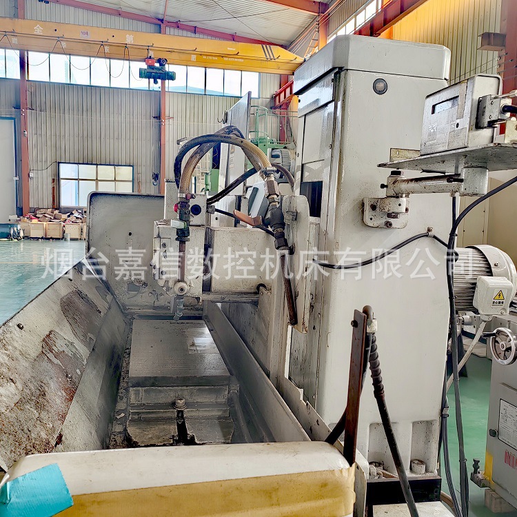 Grinding Machine Cnc Machine Tool Surface Grinding Japanese Okamoto Okamoto Grinding Machine Psg-52Bn Surface Grinding Machine