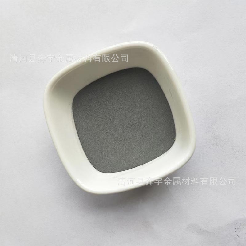 Supply of Zinc Aluminum Alloy Powder Znai10 Znai 5 300 Mesh Complete Specifications to Adapt to a Variety of Plating Process