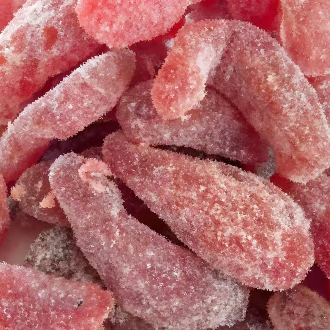 Astragalus, Codonopsis, Angelica, Black Ginger, Ginger Chips, Dried Ginger Flavor Tea Snacks, Ready-To-Eat Sweet Ginger Chips Snacks, Snack Food