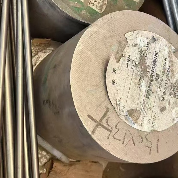 Manufacturers Supply High Temperature Alloy: Gh3030, Gh3044, Gh3128, Gh3536, Gh4169 Scrap