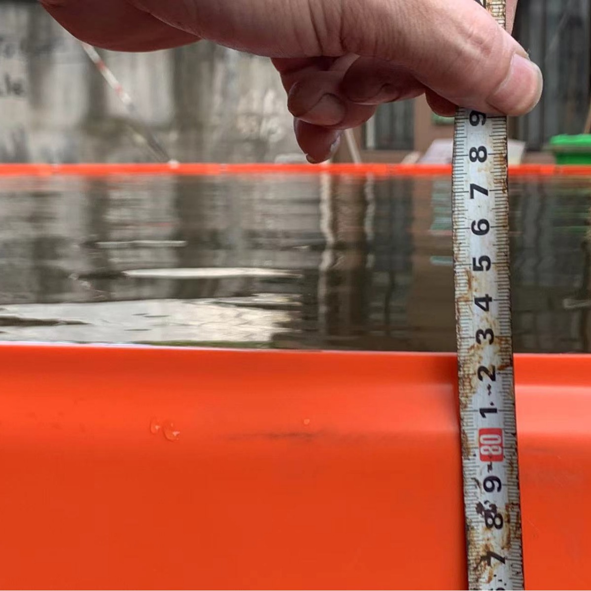 Flood Control Board, Flood Control Board, Flood Control Board, Flood Control Sandbag, Flood Control Baffle, Combined Flood Control Board, Flood Control Sub-Dam