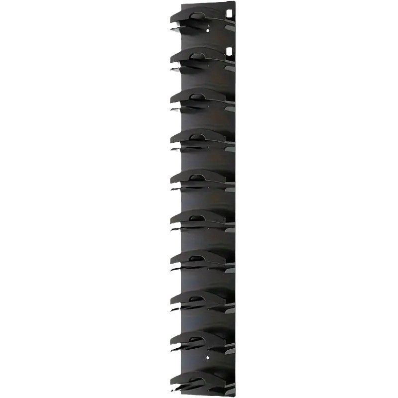Cross-border New Hat Organizer for Baseball Caps Baseball Cap Rack Hat Storage Rack
