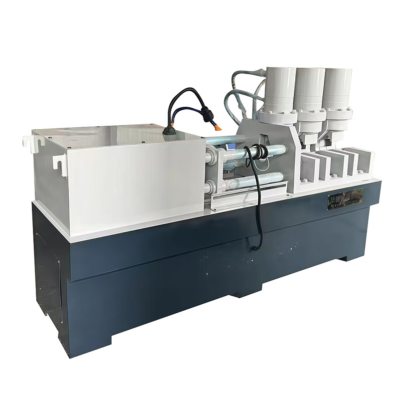 SJ65 hydraulic reducing machine large CNC reducing machine processing automatic feeding thread steel reducing machine