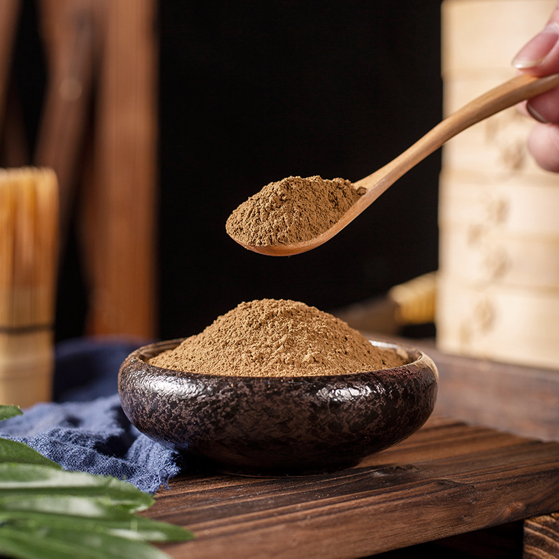 Guben Daoyuan Japanese style baking tea powder cake decoration ice cream baking raw materials cake roll western dessert milk fried tea