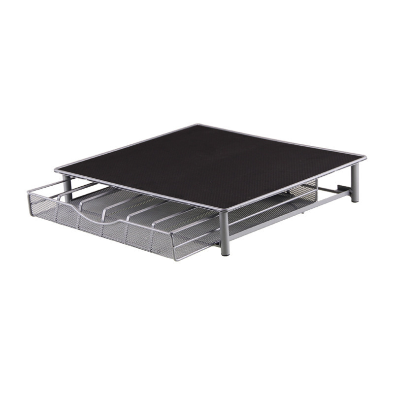 Capsule Coffee Storage Box Drawer Type Coffee Machine Base Dolce Gusto 36-Pack Wholesale