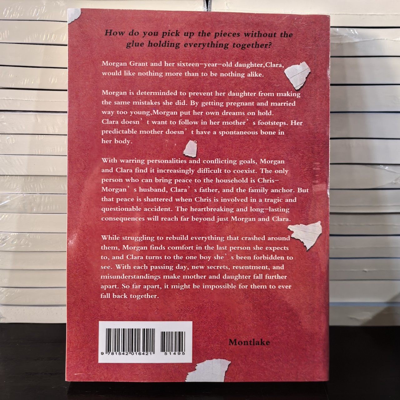 Regretting You English Version