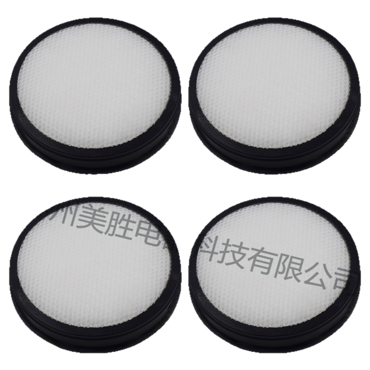 Suitable for Onepwr Bh53350 Vax Blade 4 Vacuum Cleaner Replacement Filter with Strong Adaptability
