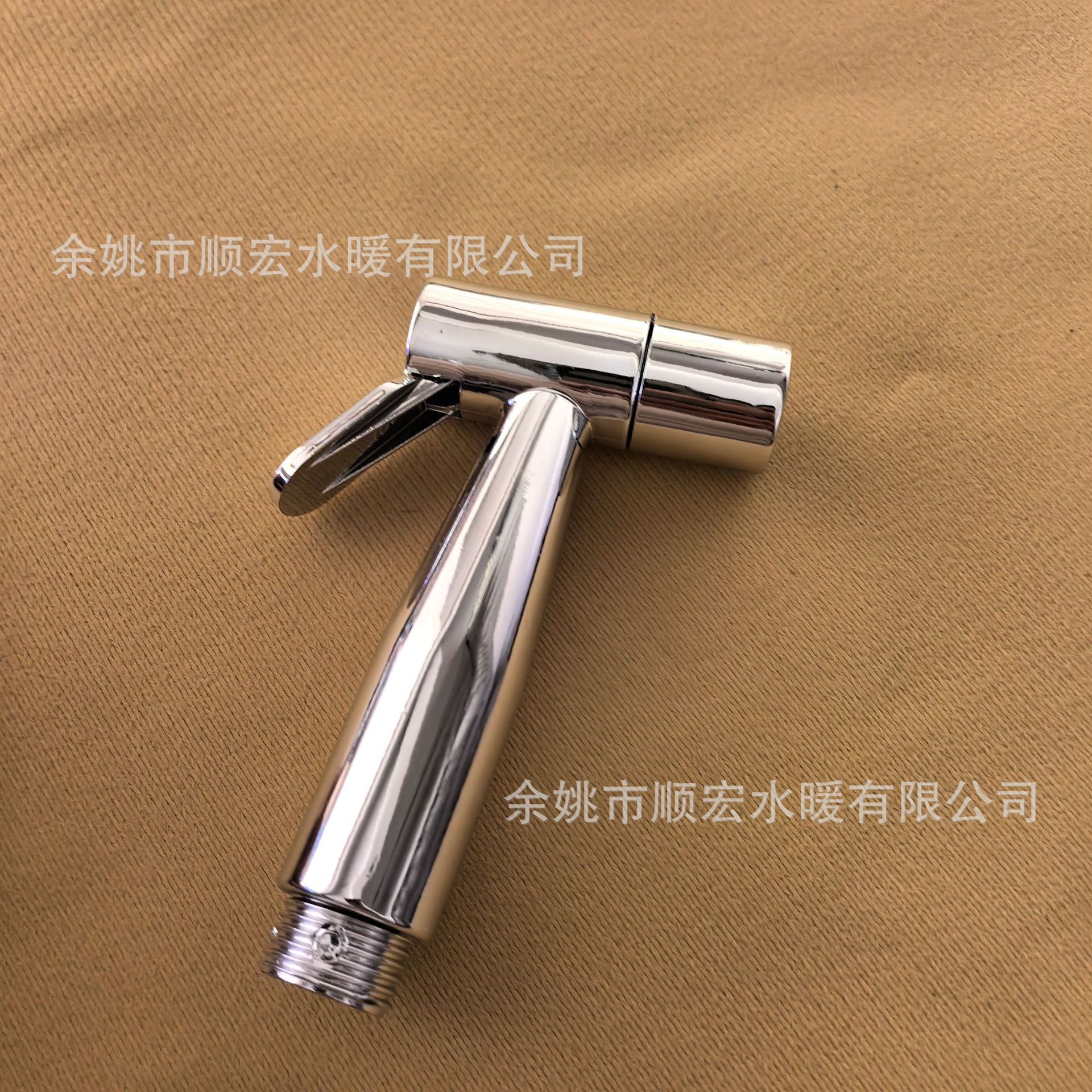 Toilet Flushing Spray Gun Faucet Washer Head Toilet Toilet Flushing Gun Companion High Pressure Booster Household