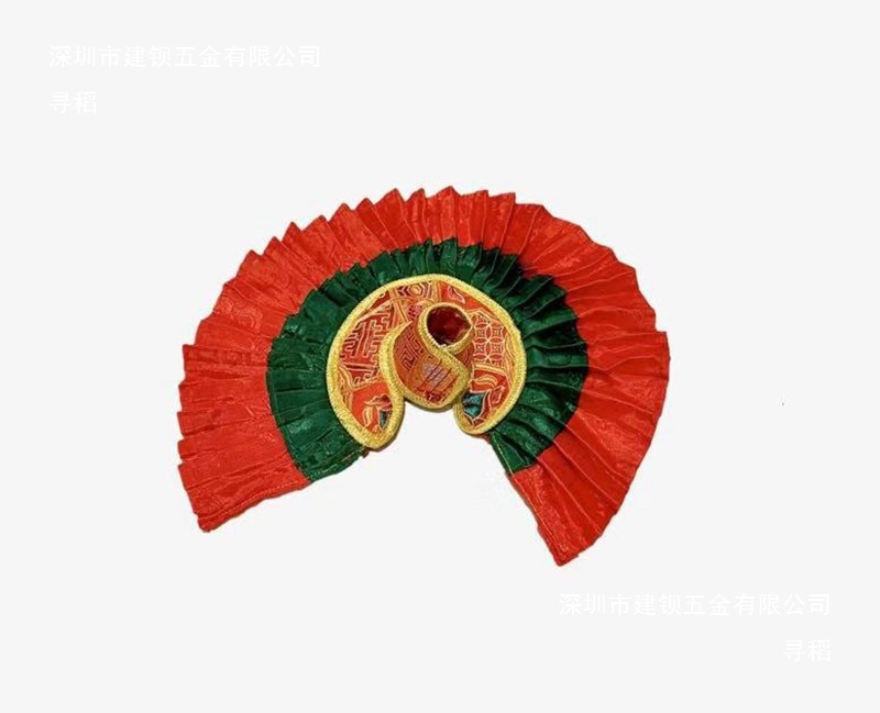 Nepalese Water Purification Bottle for Clothes, Initiation Pot, Benba Pot, Benba Bottle, Curtain Career Bottle, Clothing Decoration