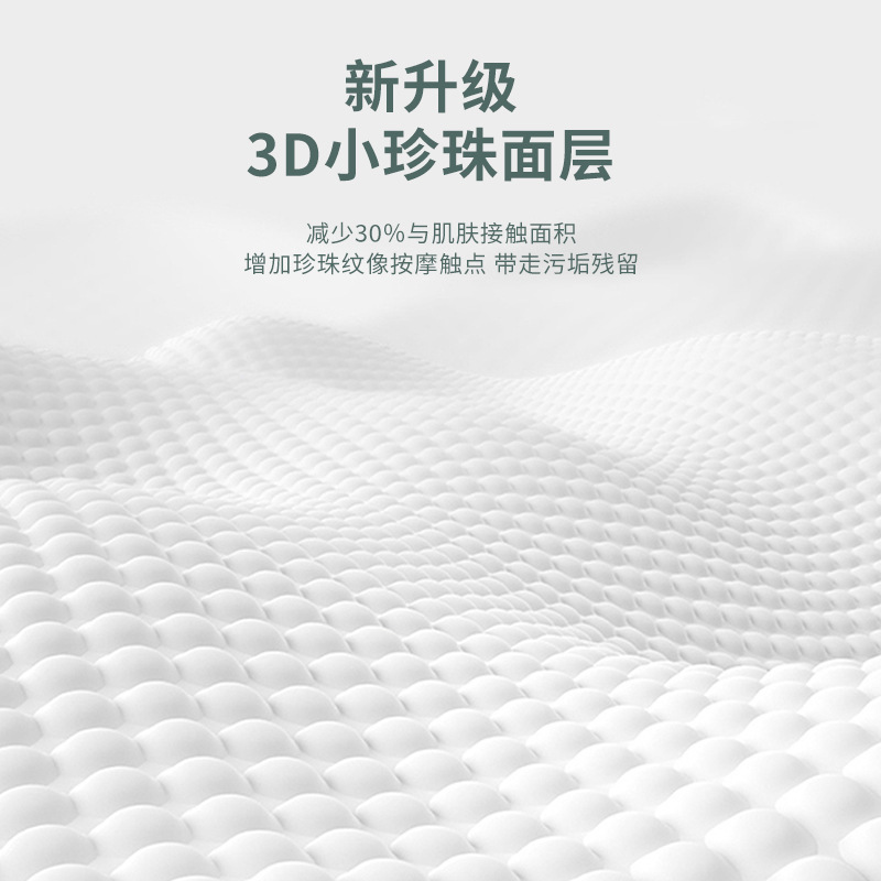 Disposable Withdrawable Face Wash Thickened Widened Baby Household Face Wash Face Wash Beauty Salon for Wholesale