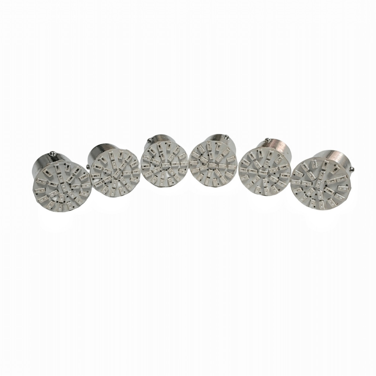 3014-22 Lights Car Lights LED12V Turn Signal ReVersing Lights Brake Lights 1156 1157