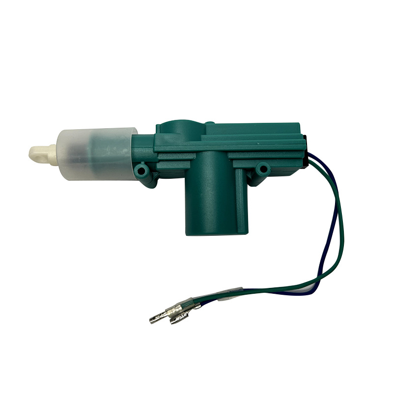 Cross-Border E-Commerce Automotive Central Locking System with Multiple Specifications of Motors for Central Control Door Locking and Anti-Theft Remote Control