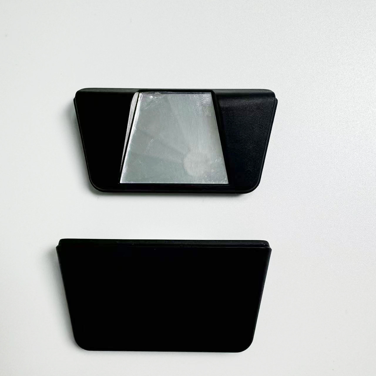 Smart Eye Reading Mirror, Reflective Mirror, Learning Machine, Non-Universal Model with Magnetic Hanging Mirror, Magnetic Hanging Mirror